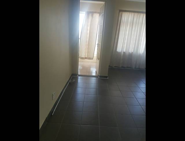 1.5 BEDROOM APARTMENT RENTED IN DURBAN CENTRAL